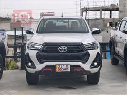 تويوتا هايلوكس